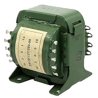 ТА129-127/220-50 ТА129-127/220-50